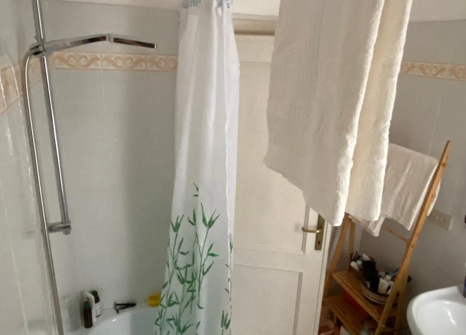 Guest house Affittacamere Casarosa L'Opaco