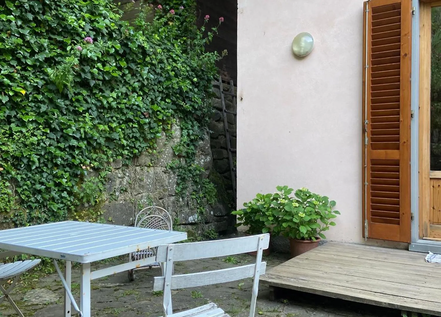 Guest house Affittacamere Casarosa L'Opaco