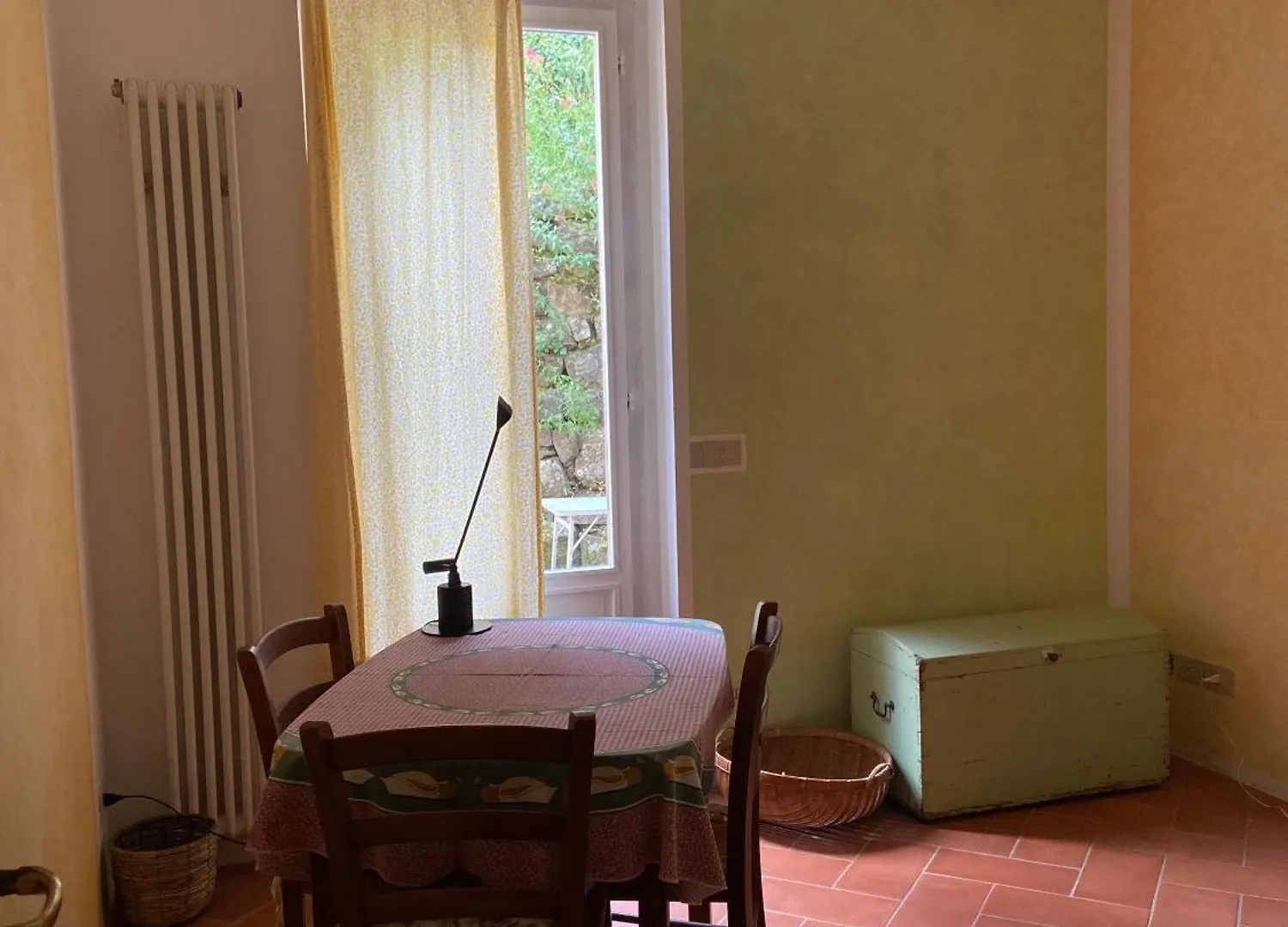 Affittacamere Casarosa L'Opaco Guest house