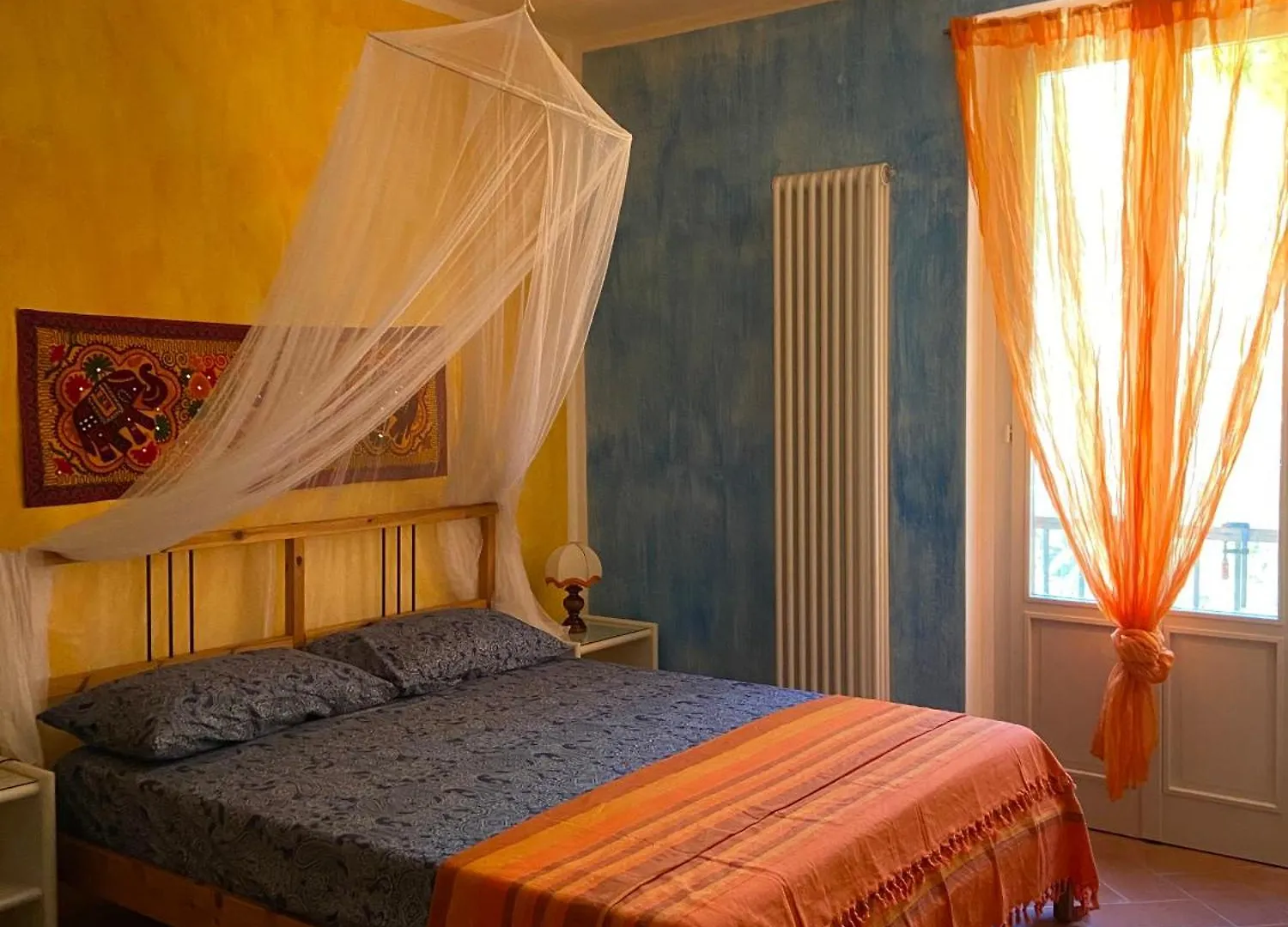 Guest house Affittacamere Casarosa L'Opaco